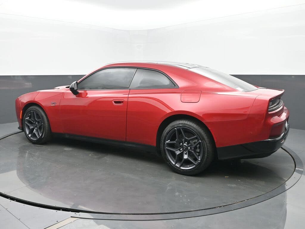 2024 Dodge Charger