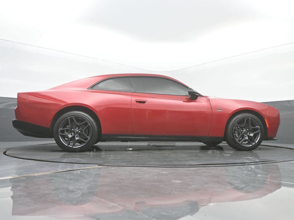2024 Dodge Charger