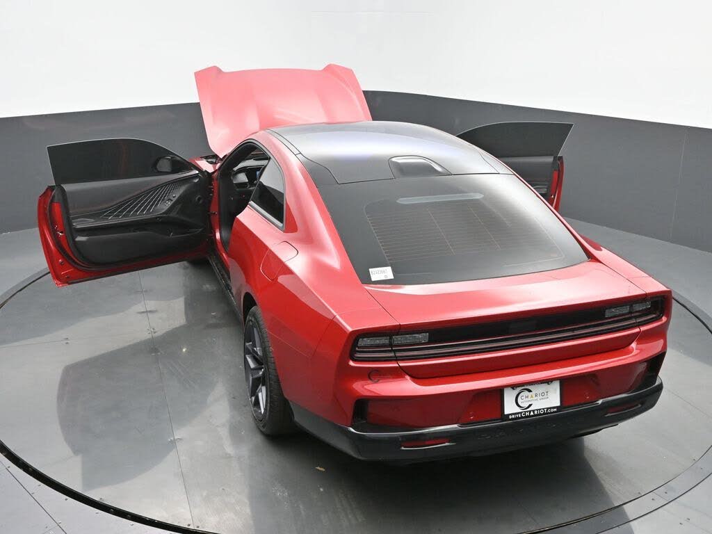 2024 Dodge Charger
