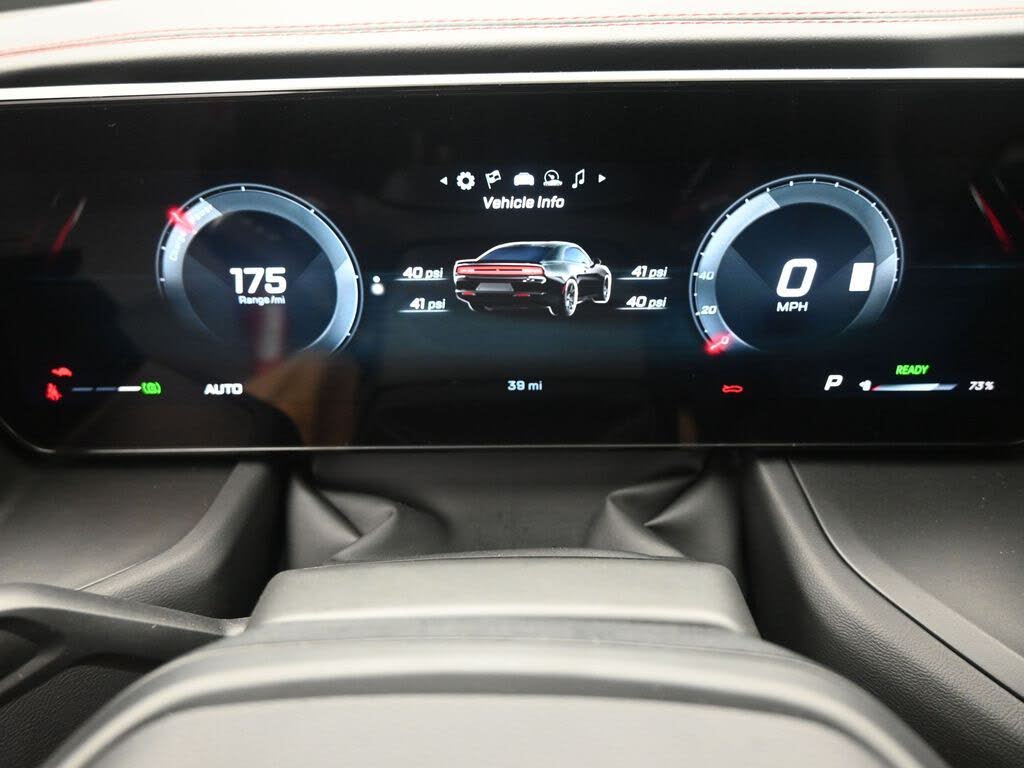 2024 Dodge Charger