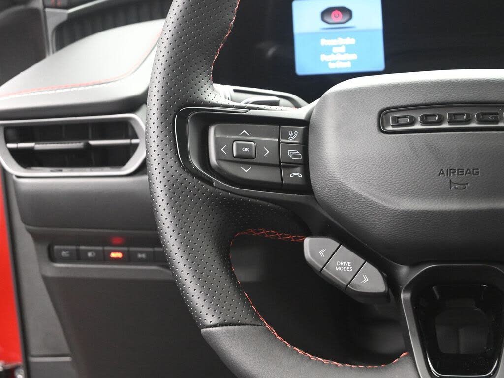 2024 Dodge Charger