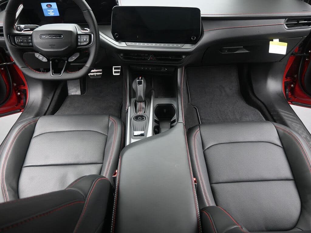 2024 Dodge Charger