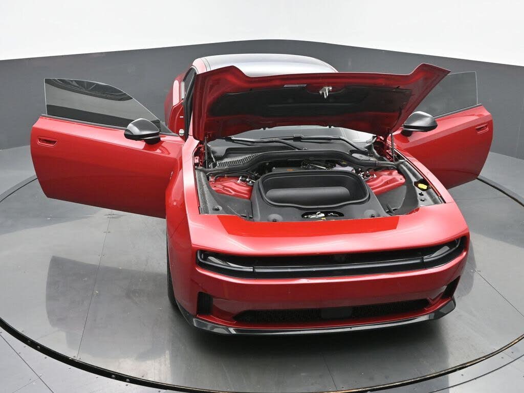 2024 Dodge Charger