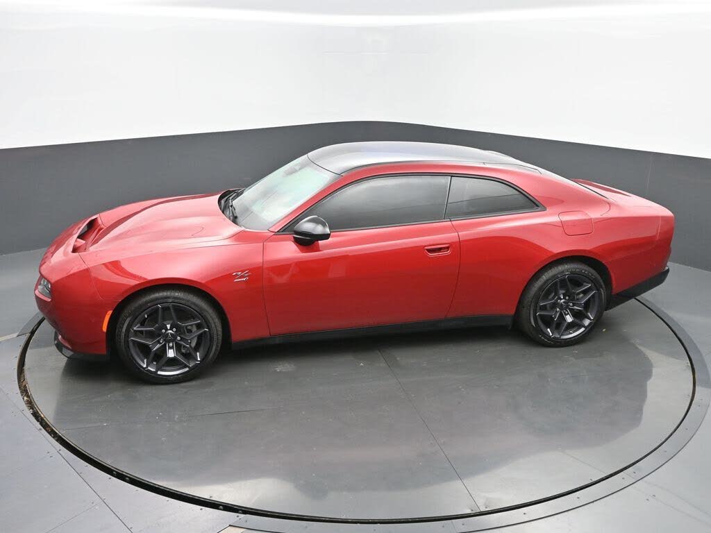 2024 Dodge Charger