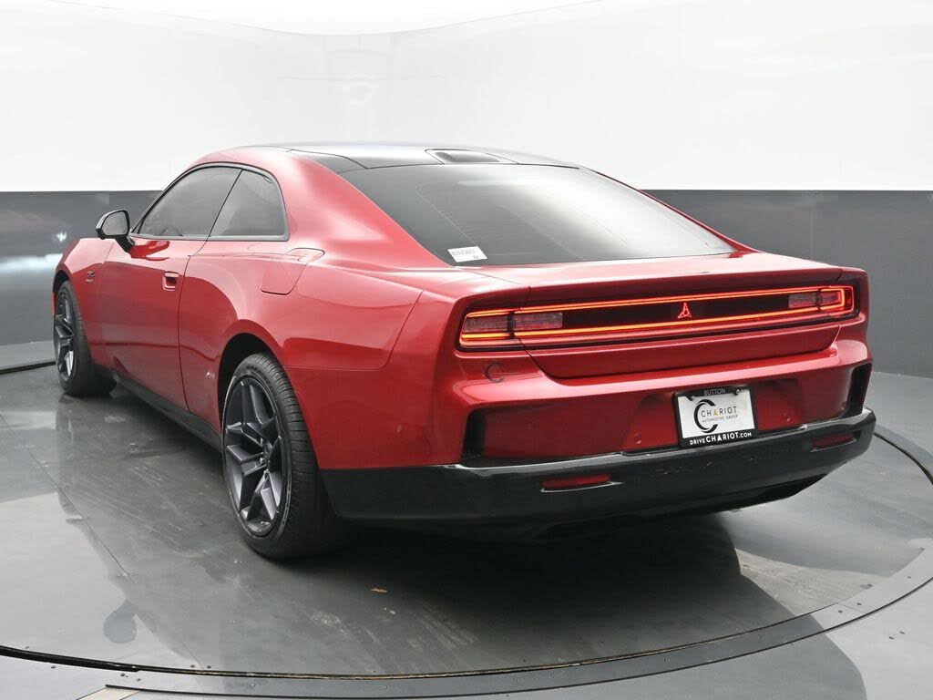 2024 Dodge Charger