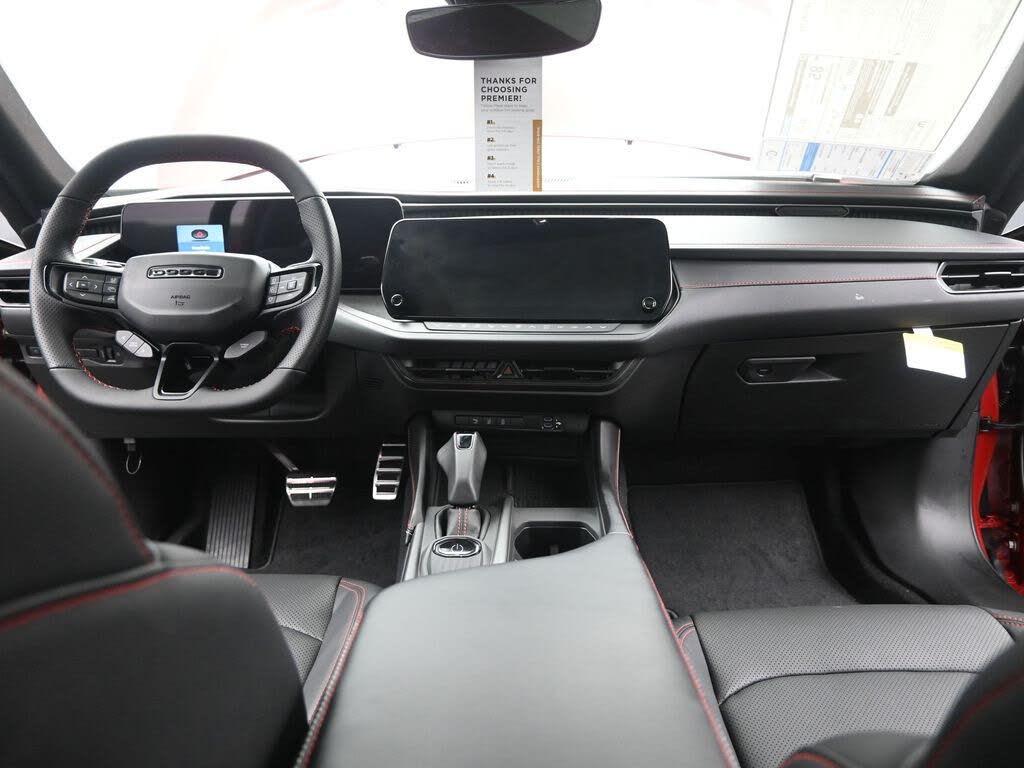 2024 Dodge Charger