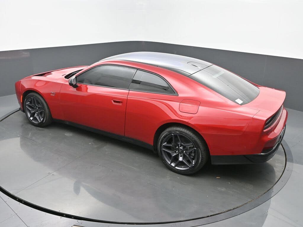 2024 Dodge Charger