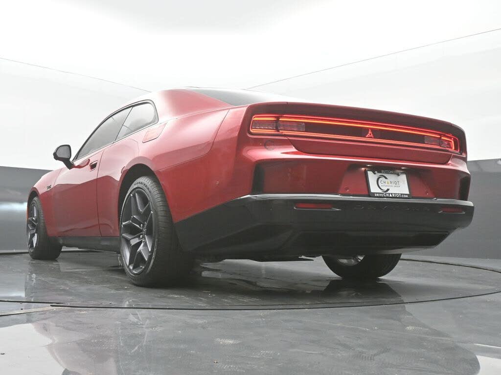 2024 Dodge Charger