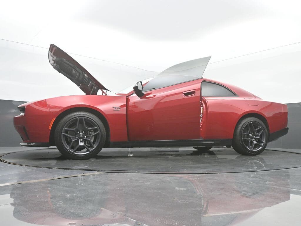 2024 Dodge Charger