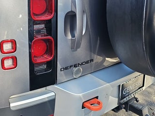 Land Rover Defender for sale Las Vegas