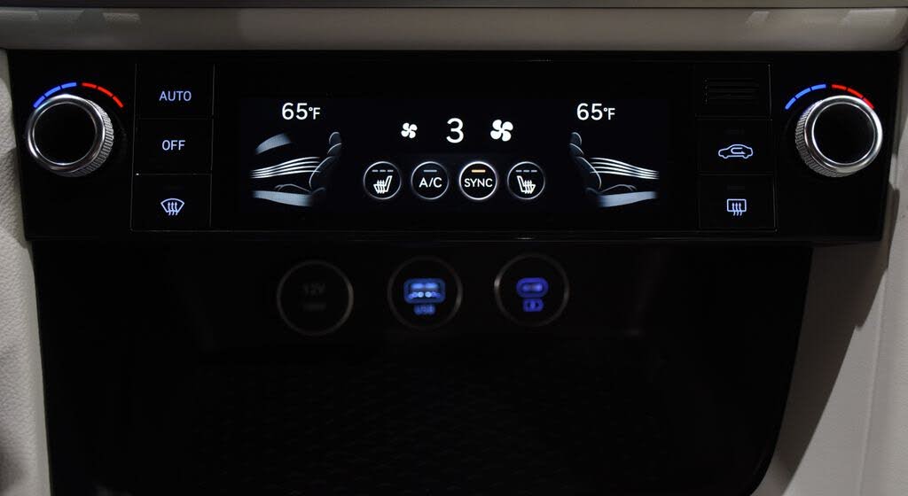 Image of 2025 Genesis G70