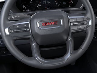 GMC Canyon