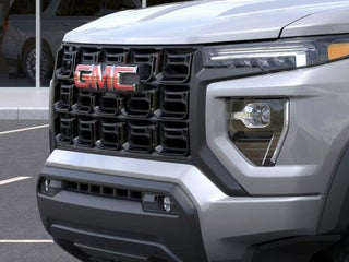 GMC Canyon