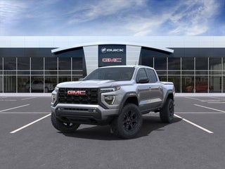GMC Canyon