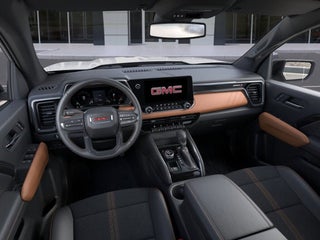 GMC Canyon