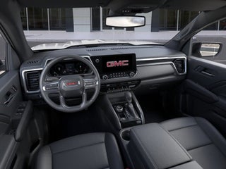 GMC Canyon