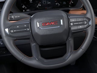 GMC Canyon