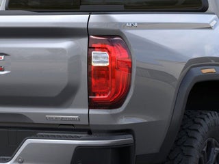 GMC Canyon