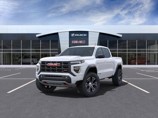 GMC Canyon