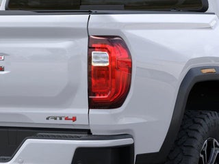 GMC Canyon