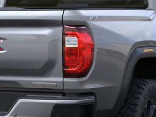 GMC Canyon