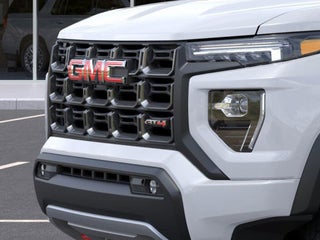 GMC Canyon