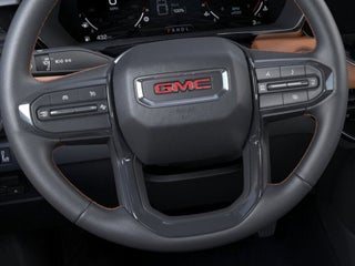 GMC Canyon
