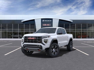 GMC Canyon