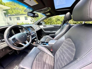 Hyundai Sonata for sale Las Vegas