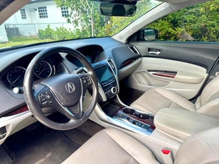 Acura TLX for sale Las Vegas