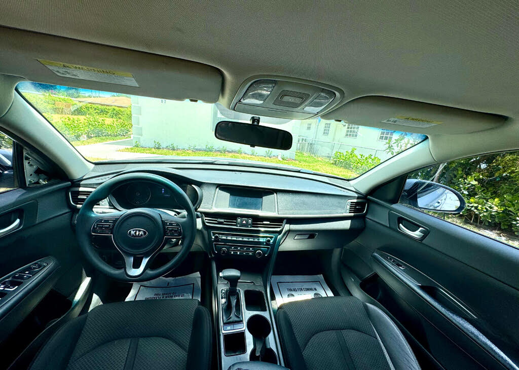 Kia Optima for sale Las Vegas