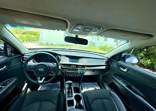 Kia Optima for sale Las Vegas