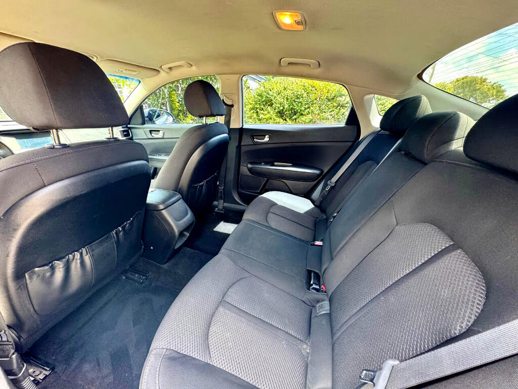 Kia Optima for sale Las Vegas