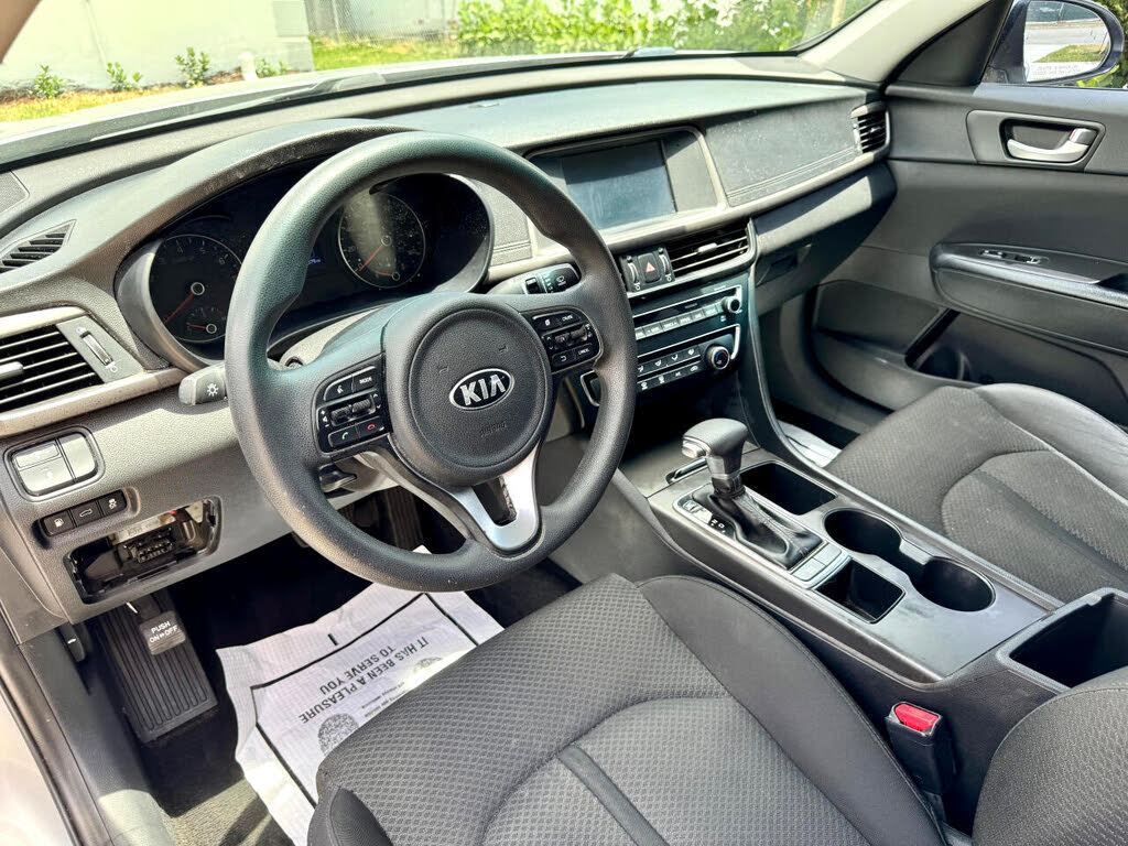 Kia Optima for sale Las Vegas
