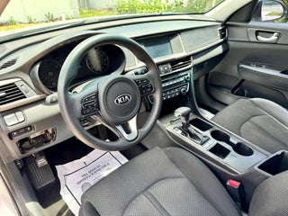 Kia Optima for sale Las Vegas