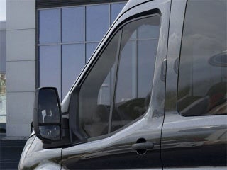 Ford Transit Passenger