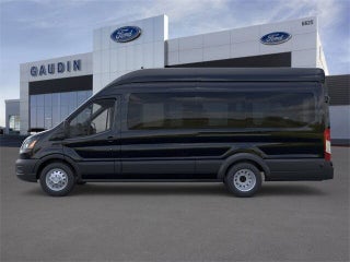 Ford Transit Passenger