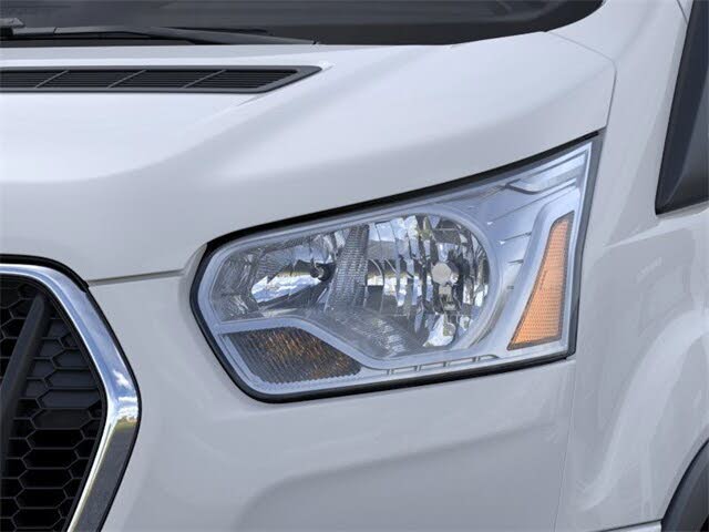 Ford Transit Passenger