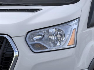 Ford Transit Passenger