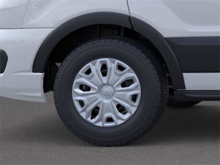 Ford Transit Passenger