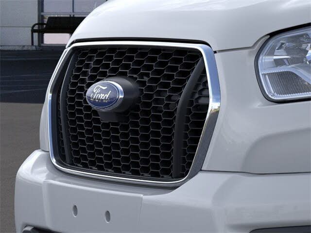 Ford Transit Passenger