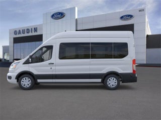 Ford Transit Passenger