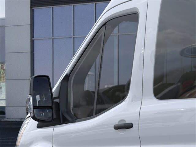Ford Transit Passenger