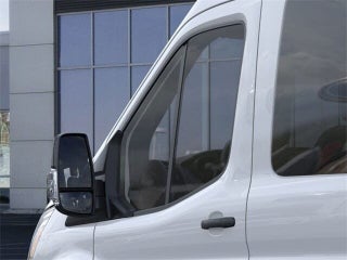 Ford Transit Passenger