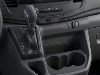 Ford Transit Passenger