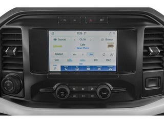 2023 Ford F-150 thumbnail – North Miami, FL – 37