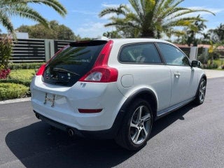 2013 Volvo C30 thumbnail – North Miami, FL – 10