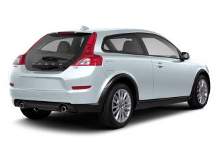2013 Volvo C30 thumbnail – North Miami, FL – 24