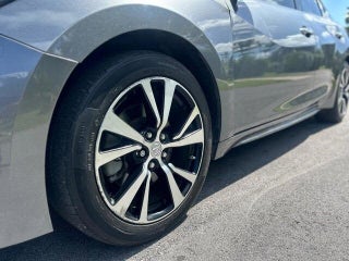 2018 Nissan Maxima thumbnail – North Miami, FL – 29