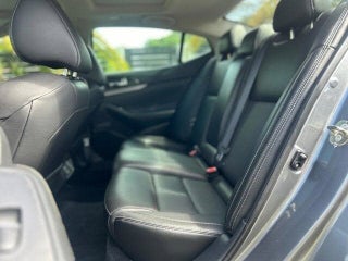 2018 Nissan Maxima thumbnail – North Miami, FL – 16